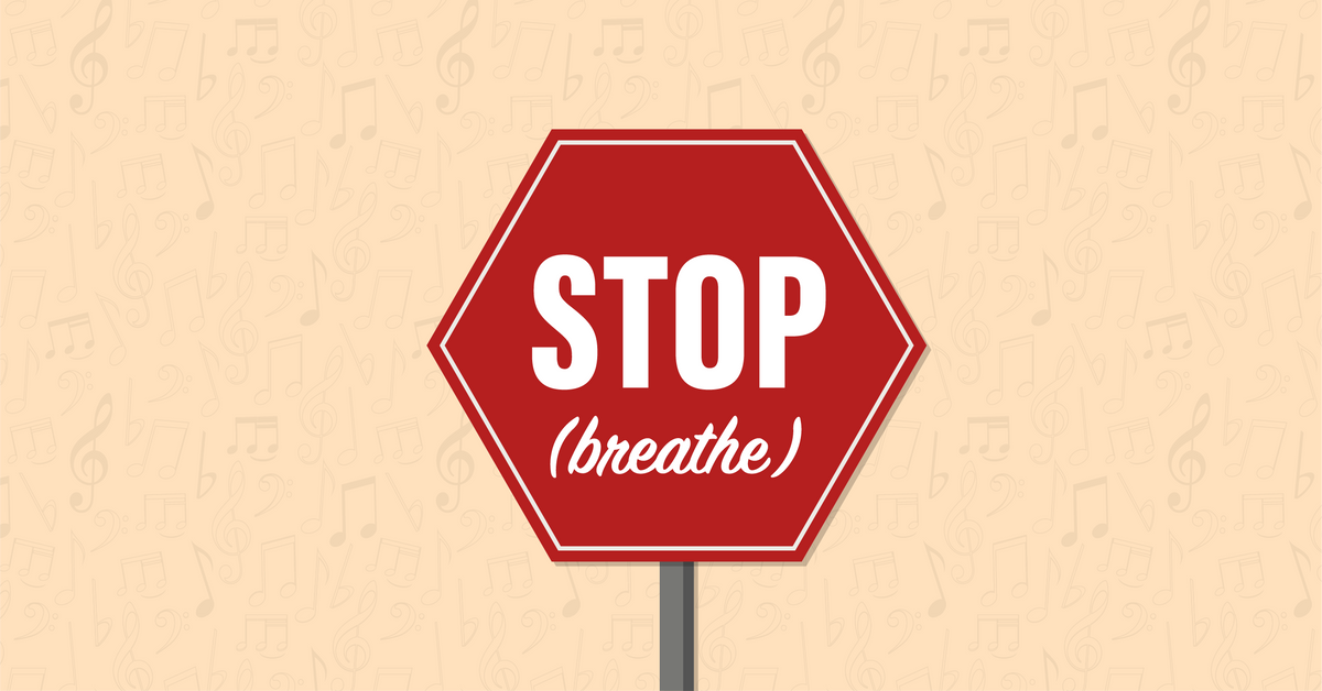 Pep Talk for Teachers: Stop, Breathe, and Remember Your Why