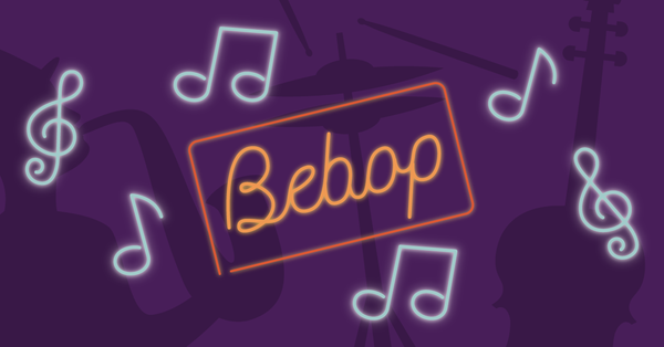 The Essence of Bebop