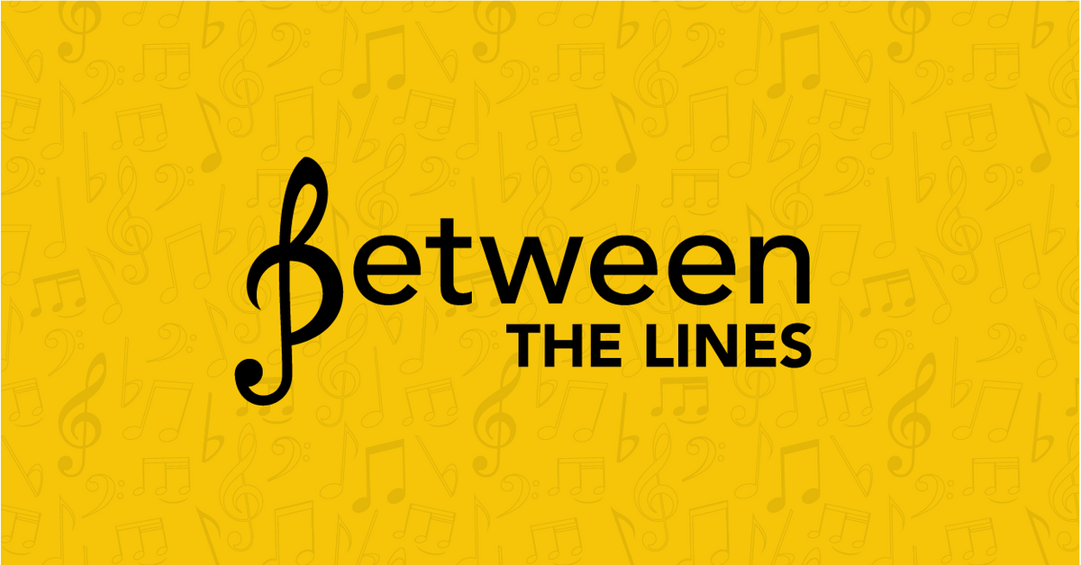 Between the Lines: “What Love Can Do,” by Mark Burrows