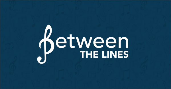 Between the Lines: "Friendship Canon," by Mark Burrows