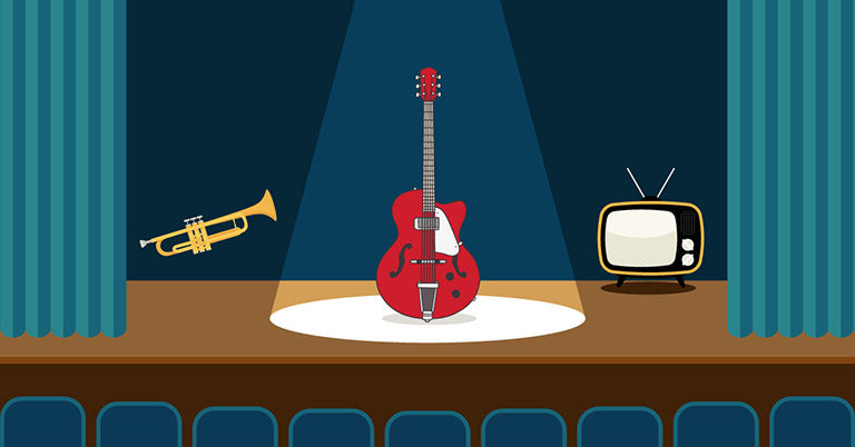 Teaching Music History with Readers’ Theater