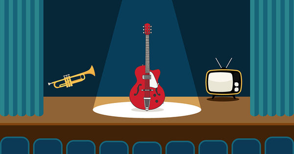 Teaching Music History with Readers’ Theater