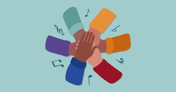 100 Years of Music: Actions We're Taking to Make Our Catalog More Culturally Appropriate