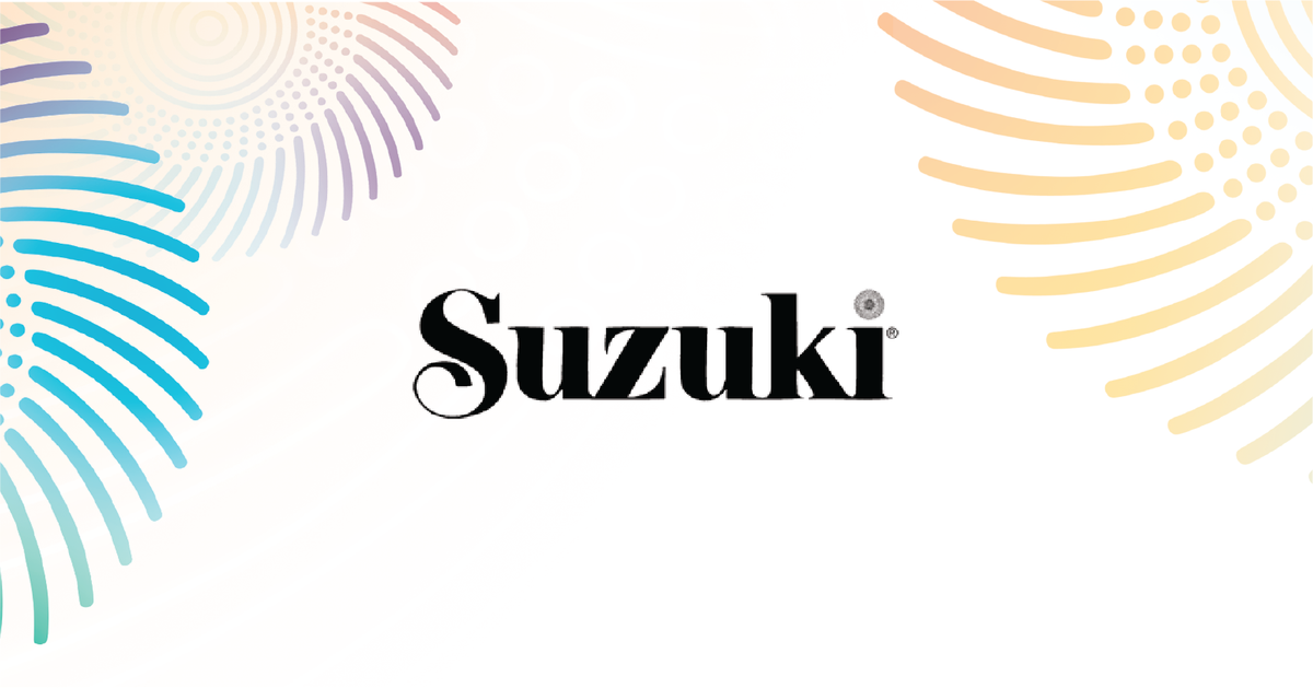 Now in Stock! New Suzuki Violin Recordings by Hilary Hahn