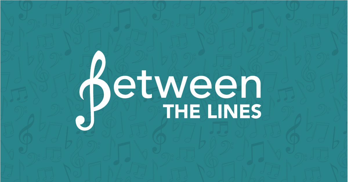Between the Lines: "Desperta Ferro!" by Christopher Fox