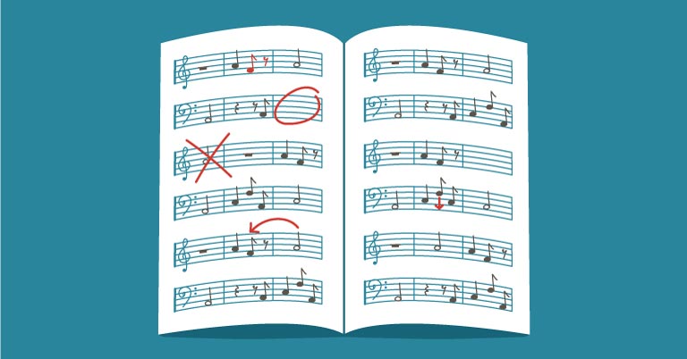 Teaching Masterworks to Developing Choirs