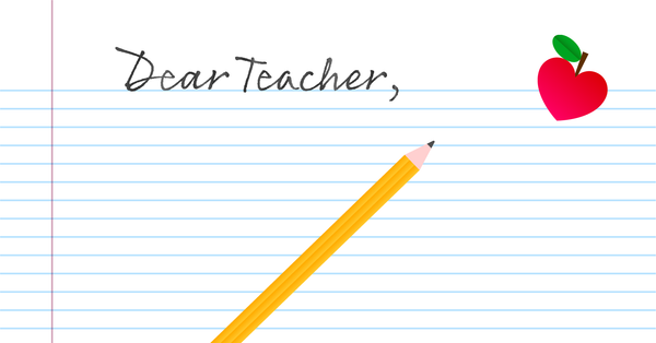 Hey, New Teacher!