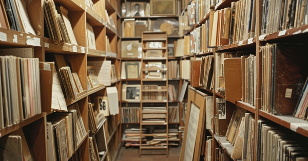 Is Your Music Library Ready For 2027?