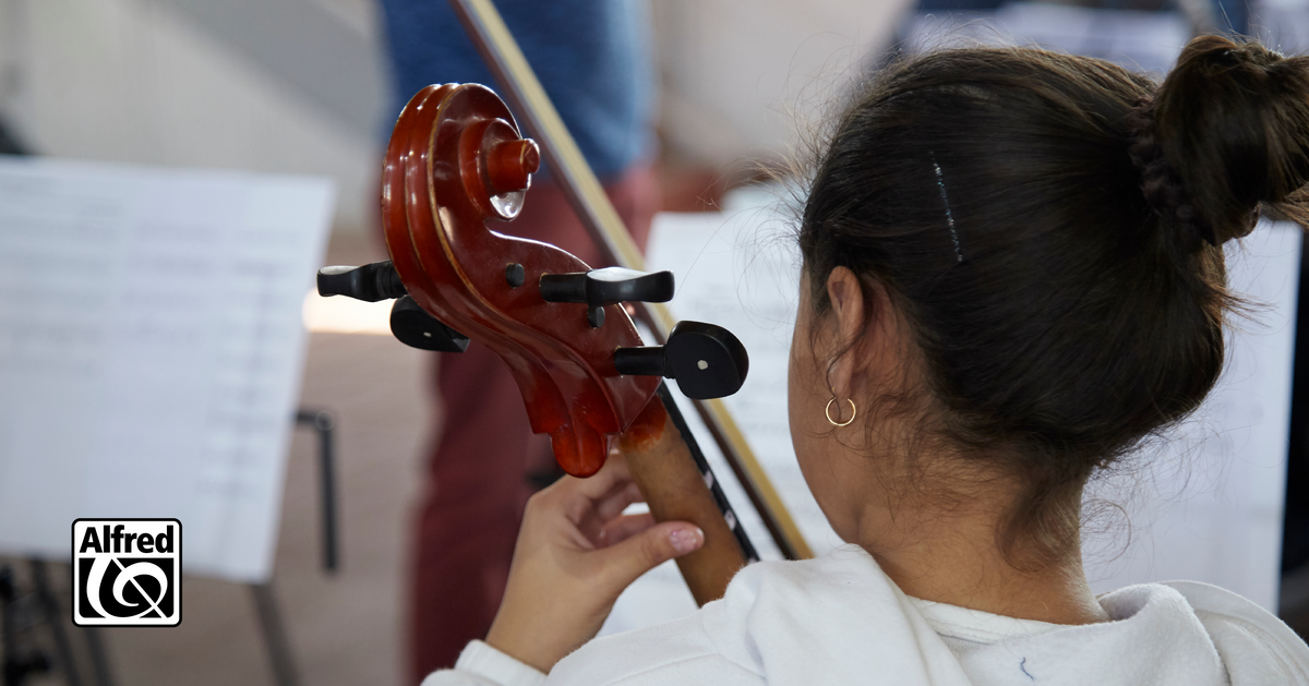 Orchestra Audition Excerpts - What Directors are Assigning this Fall