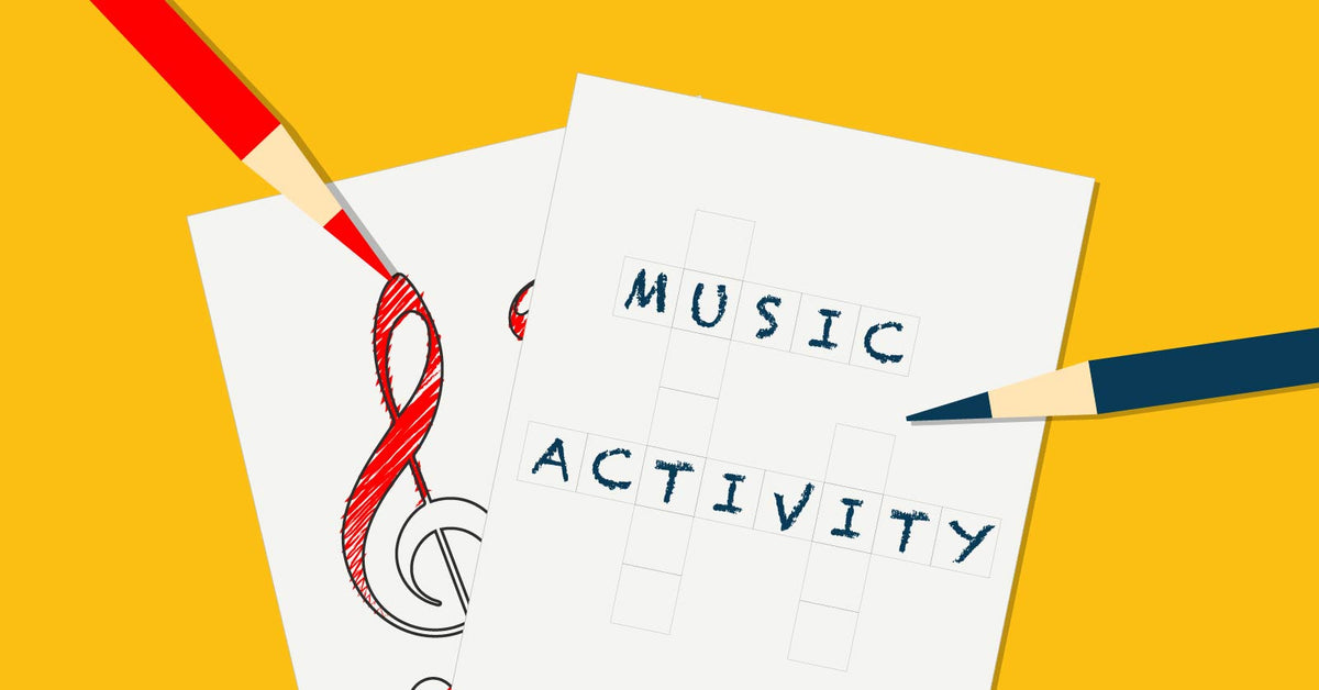 Free Activity: Comparing Voices