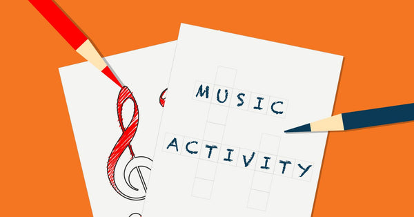 Free Activity: Think Like a Composer!