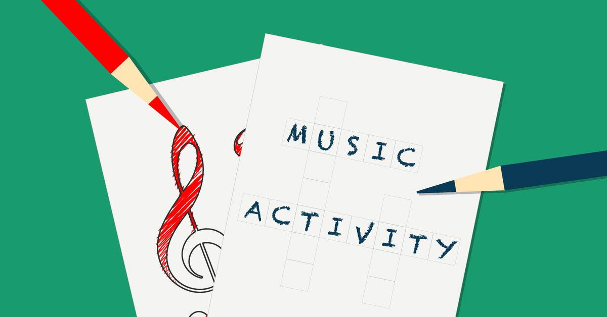 Free Activity: Composer Biography