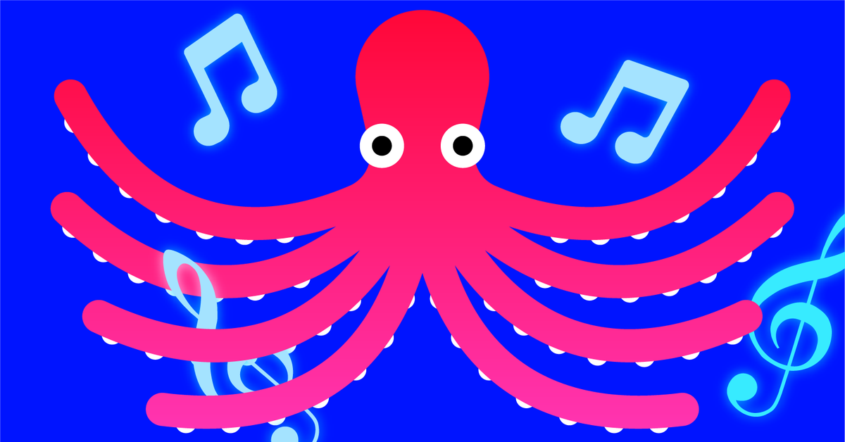 Making the Perfect Spaghetti Dinner with Octopus Arms: Accepting Your Limitations as a Music Educator