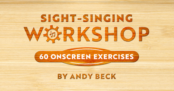 Free Activity: Sight-Singing Workshop