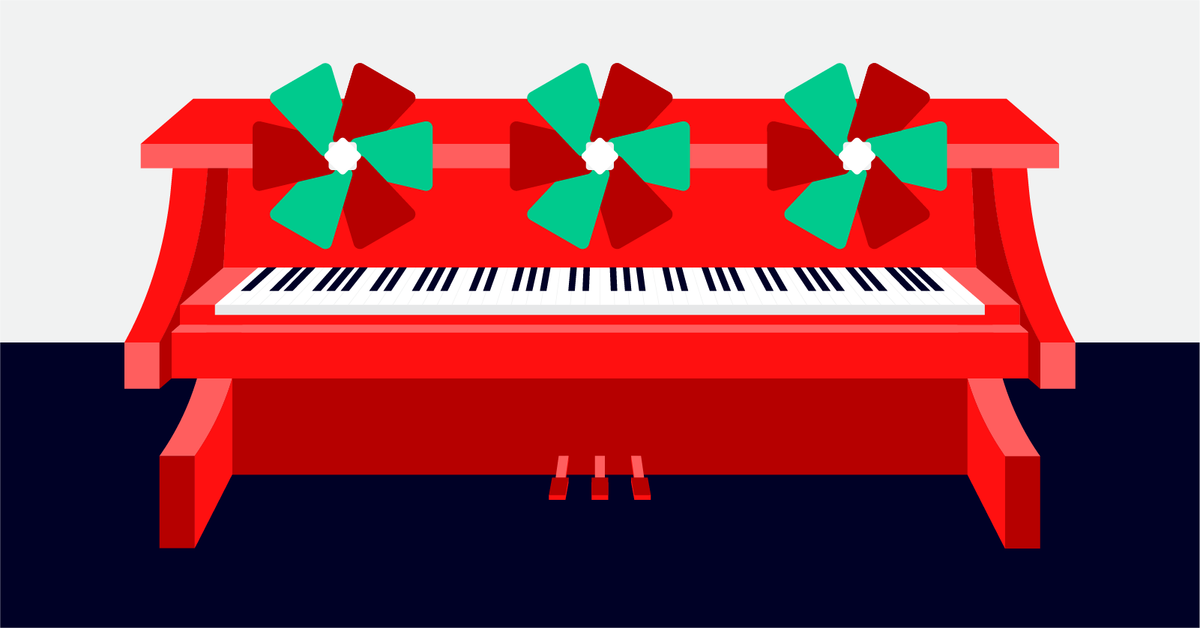 A Holiday Season Survival Guide for Piano Teachers