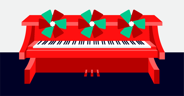 A Holiday Season Survival Guide for Piano Teachers