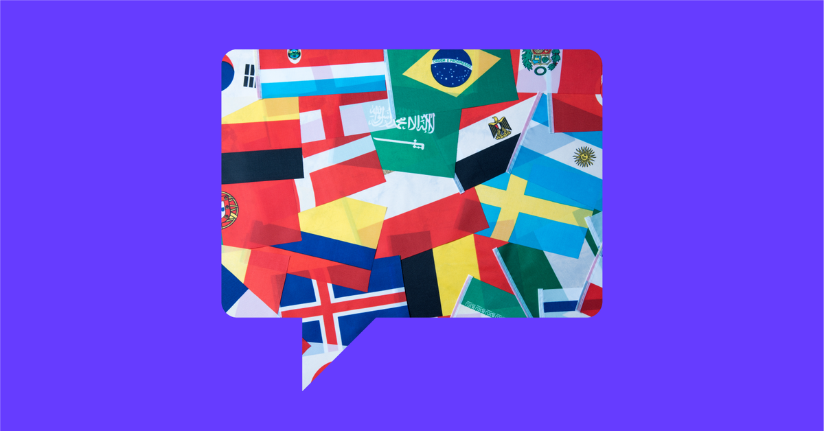 My Experience in Teaching Students Who Speak English As a Second Language (With Some Experience)