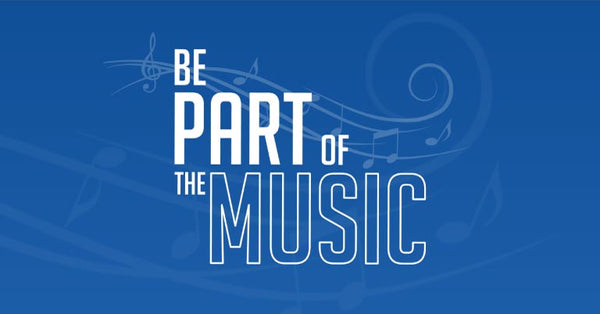 Be Part of the Music: Help Get—and Keep—as Many Kids in Music as Possible