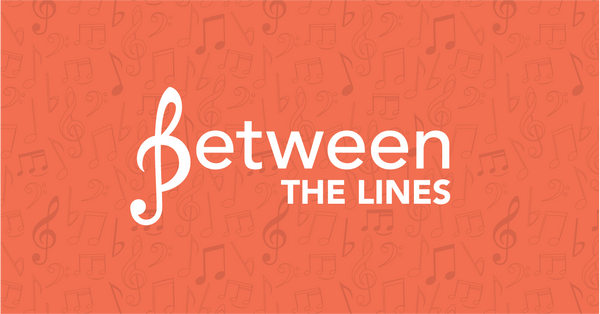 Between the Lines: "The Chorus Room Blues," by David Lantz III