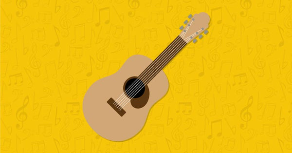 Three Big Ideas for Teaching Rhythm on Guitar