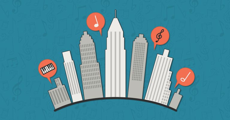Learning Music in a Quick-Fix Society: 7 Tips to Foster Music for Life