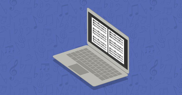 Can I Use Purchased Alfred Music Publications Digitally for Remote Teaching?