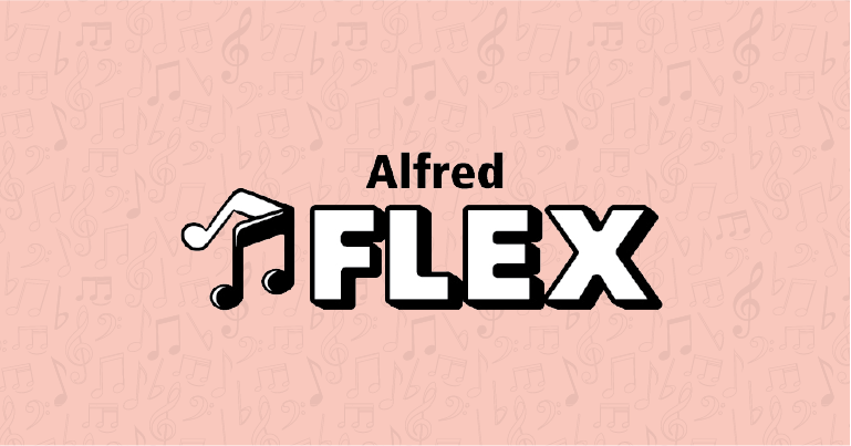 Support for Your Ongoing Need for Flexibility in Your Teaching: New String FLEX