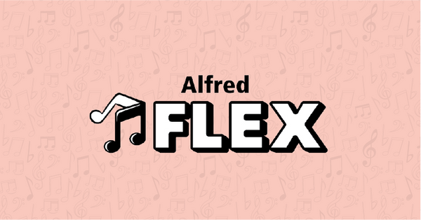 Support for Your Ongoing Need for Flexibility in Your Teaching: New String FLEX