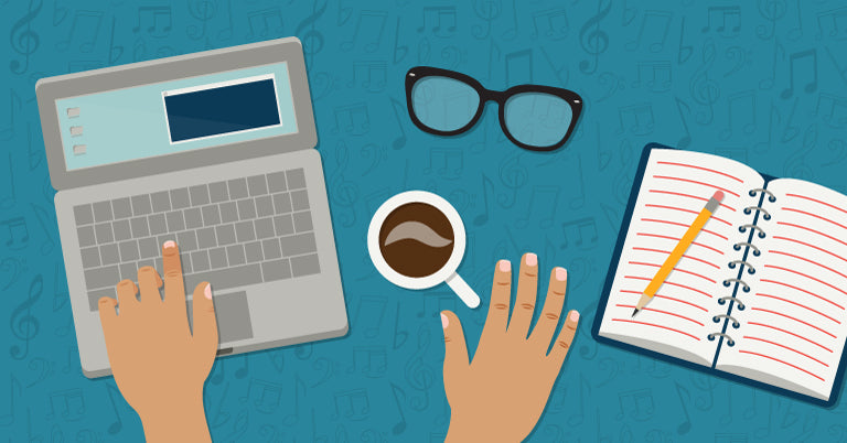 Preparing to Teach Music Remotely: Utilizing SmartMusic and Other Resources