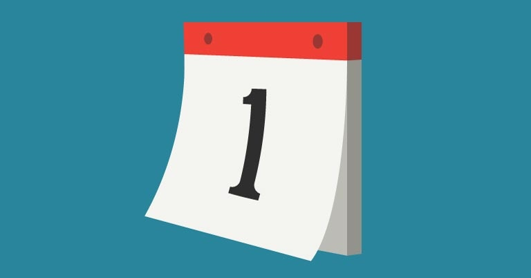 Resources to Start the Year on All the Right Notes