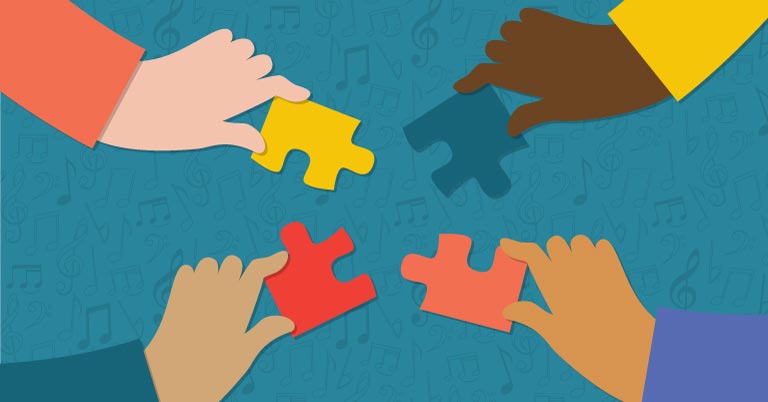 ChoirBites Interactive Slides: Creative Ways to Build Choral Skills