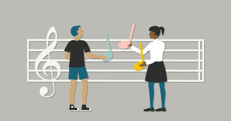 Choir as a Holistic Education: Providing Identity, Meaning, and Purpose