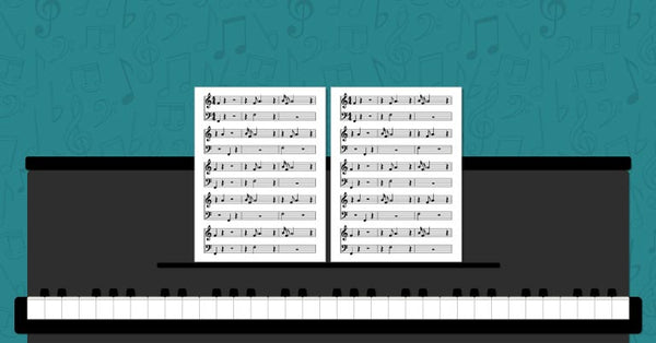 Choosing Piano Repertoire for Your Students