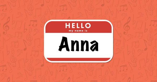 Choral Clinician Q&A: Get to Know Anna Wentlent
