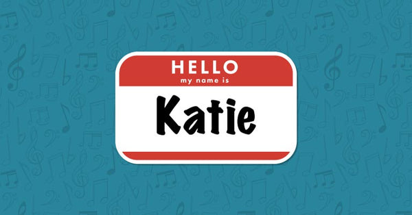 Choral Clinician Q&A: Get to Know Katie O'Connor-Ballantyne