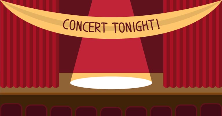 The Value of Including Your Students in Concert Repertoire Selection