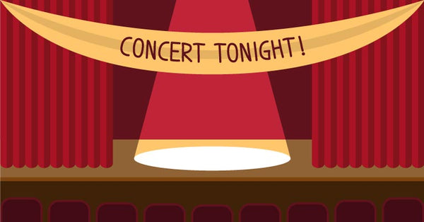 The Value of Including Your Students in Concert Repertoire Selection