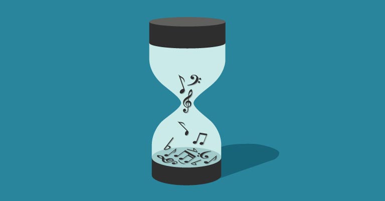 Countdown to Concert Night