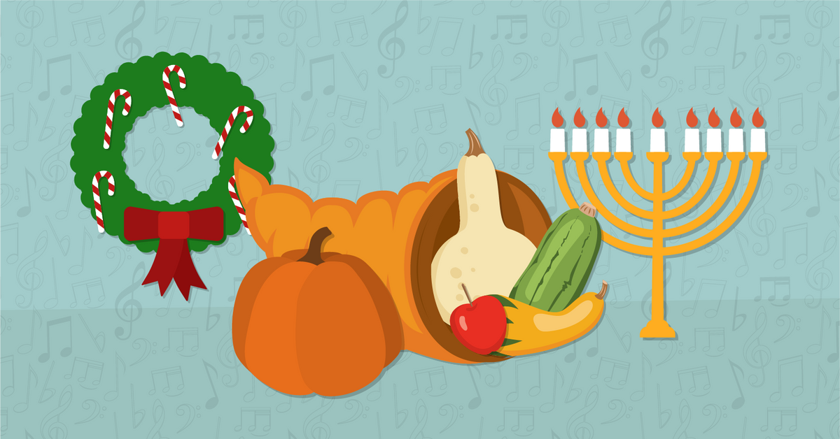 Ideas for Creating a Sense of Normalcy Throughout the Holidays