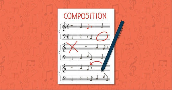 Composition in the General Music Classroom