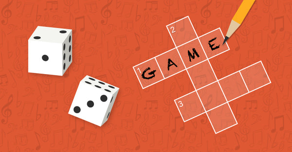 Using Puzzles in the Music Classroom
