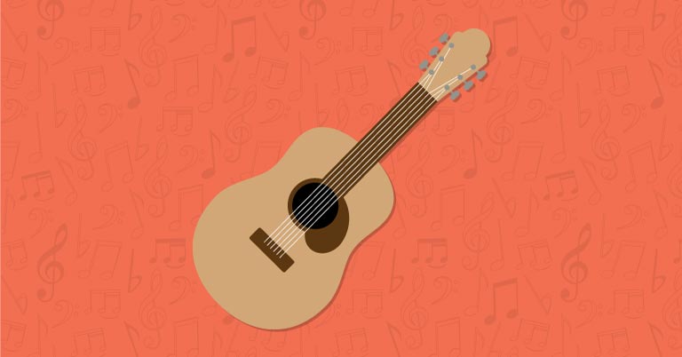 Guitars 4 Gifts: Connecting People Through Music