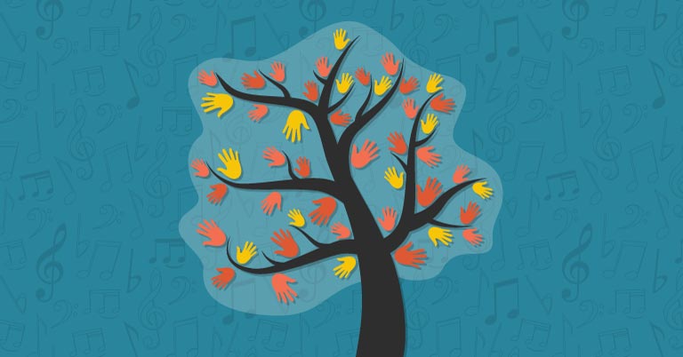 Healing and Finding Hope as Musicians in the Times of COVID-19 Closures