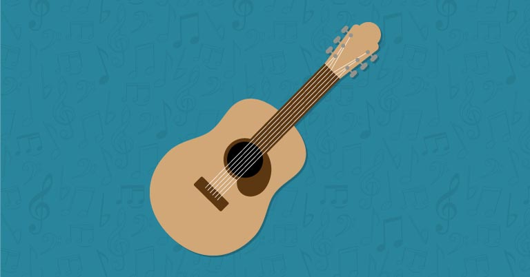 5 Steps to Help New Guitar Students Get Started
