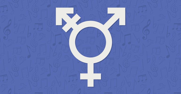 How Gender-Inclusive Is My Choir?