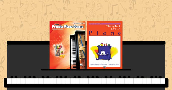 Choosing the Right Beginning Piano Method for Your Students