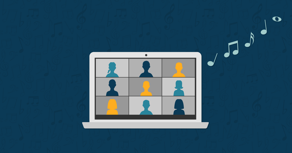 How to Create a Virtual Choir Performance Video