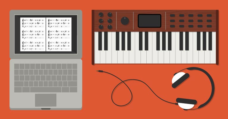 How to Embrace the Digital Age in the Piano Studio