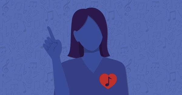 Tips to Inspire Your Young Choir to Sing with More Passion and Feeling