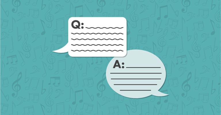 Composer Q&A: Getting to Know Martha Mier